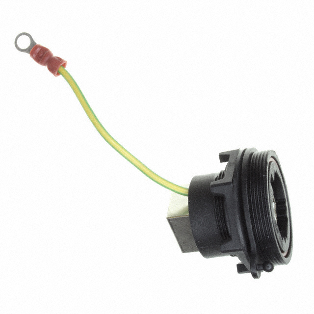 PX0833/E Bulgin  Modular Connector Adapters